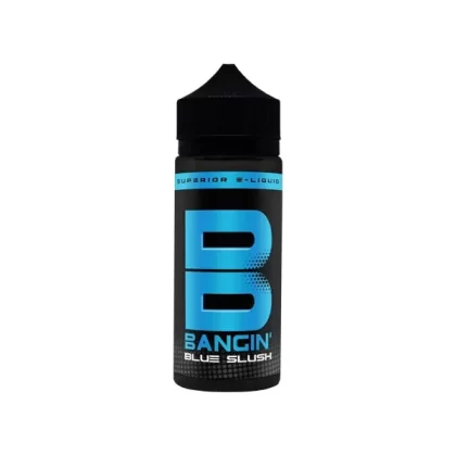 Ultimatives 100 ml Shortfill E-Liquid (0 mg, 80VG/20PG) - Geschmack#Blauer Slush>Lila Sirup>Kirsch-Sprudel>Blk Creme>Malve Bar>Hingabe>Zitrone