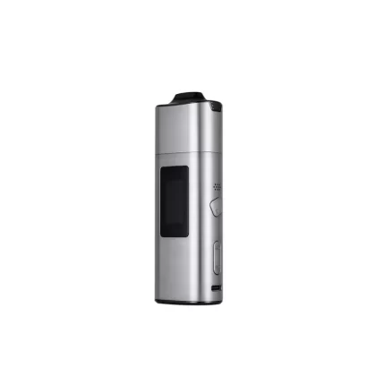 XLUX Roffu Lite Kit Vaporizer – Portable Vaporizer - Vapefully