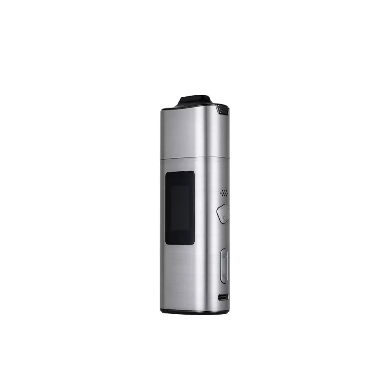 XLUX Roffu Lite Kit Vaporizer – Portable Vaporizer - Vapefully