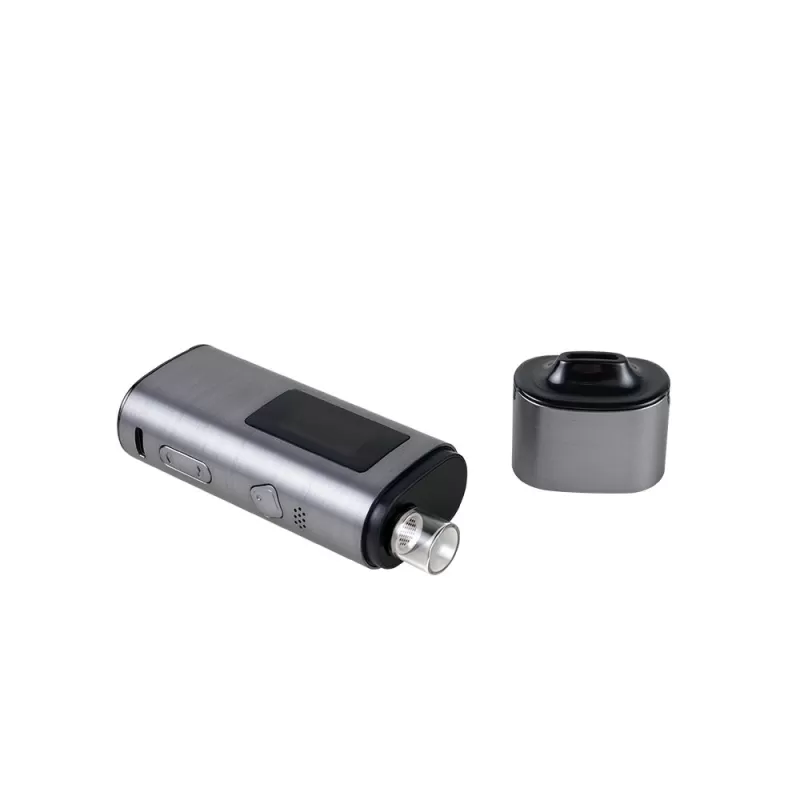 XLUX Roffu Lite Kit Vaporizer – Portable Vaporizer - Vapefully - Image 3