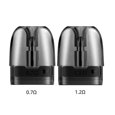Voopoo Argus P1 Replacement Pods | 3-Pack
