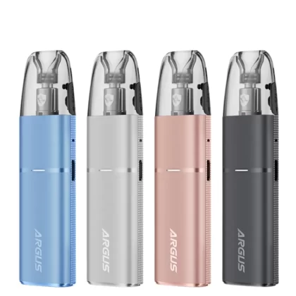 Voopoo Argus G3 Mini Pod Kit - Vape Co