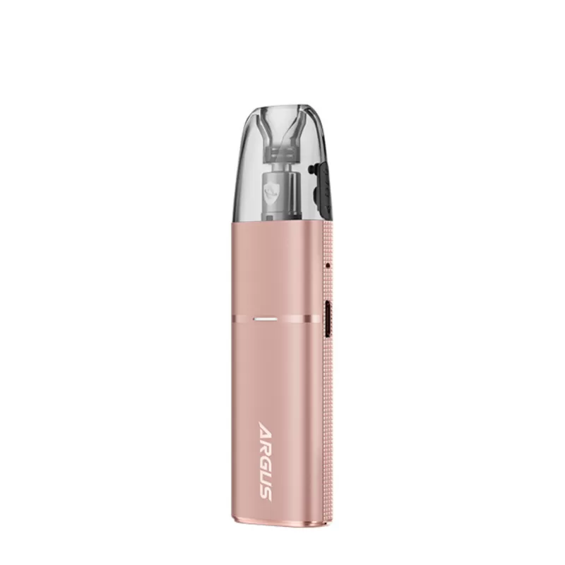 Voopoo Argus G3 Mini Pod Kit - Vape Co - Image 3