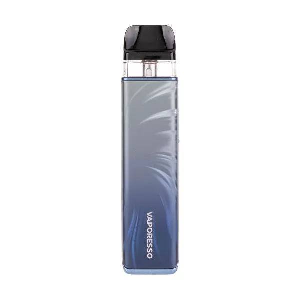 Vaporesso XROS 6 Mini Pod Kit - Plume Blue - Vapesuperstore Co