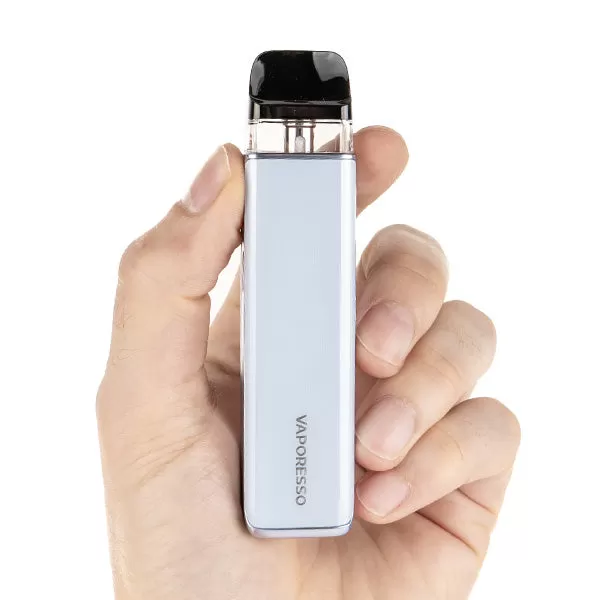 Vaporesso XROS 6 Mini Pod Kit - Plume Blue - Vapesuperstore Co - Image 2