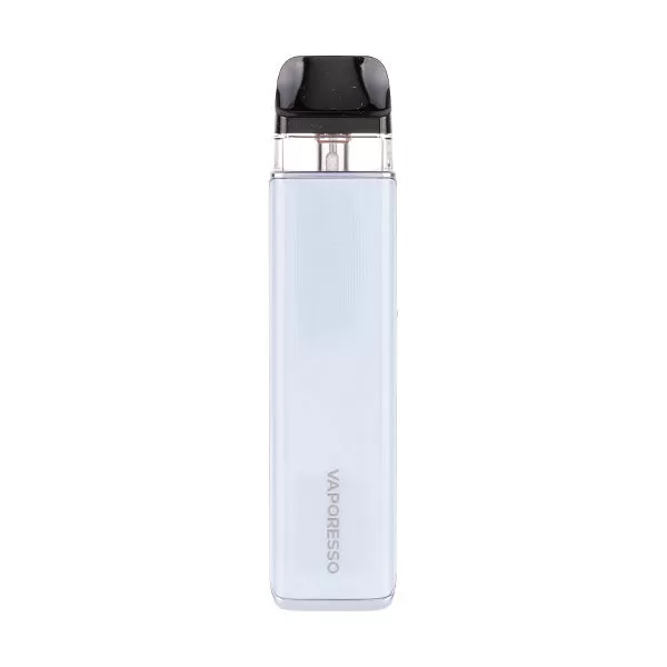 Vaporesso XROS 6 Mini Pod Kit - Plume Blue - Vapesuperstore Co - Image 3