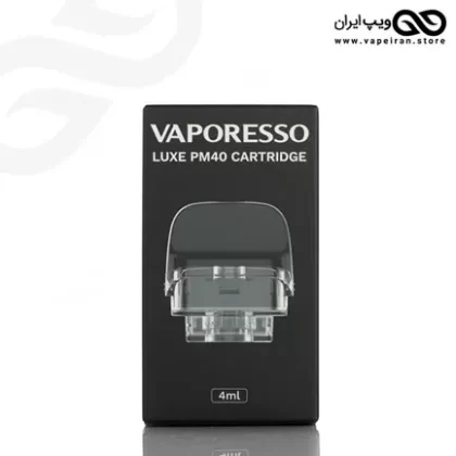 40 Vaporesso Luxe PM40 Cartridge