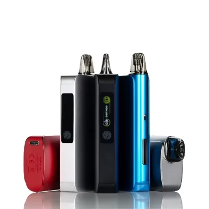 Dotmod Dotpod Go Pod System Kit 22W