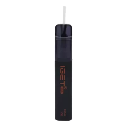 IGET King 2600 Puffs 30 Options Cola Ice - Vape Store