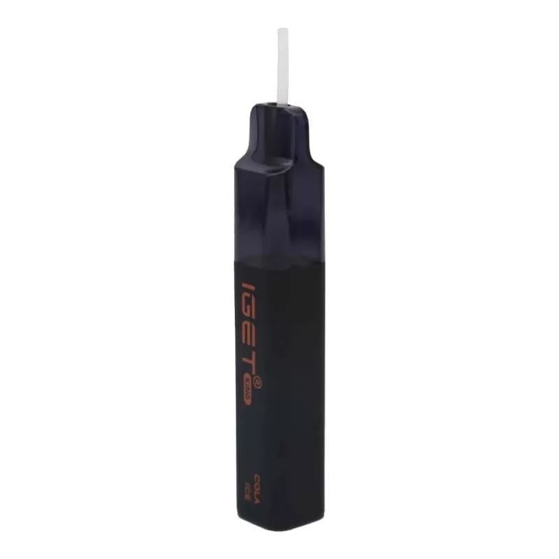IGET King 2600 Puffs 30 Options Cola Ice - Vape Store - Image 2