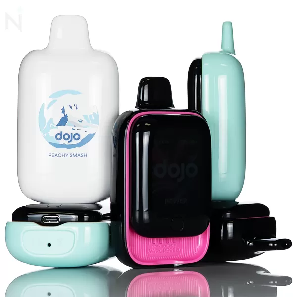 Vaporesso DOJO iMate X 40K Disposable Kit - Sour Gush