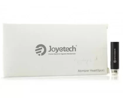 Joyetech eGo AiO ECO BFHN Replacement Coils (Pack of 5)