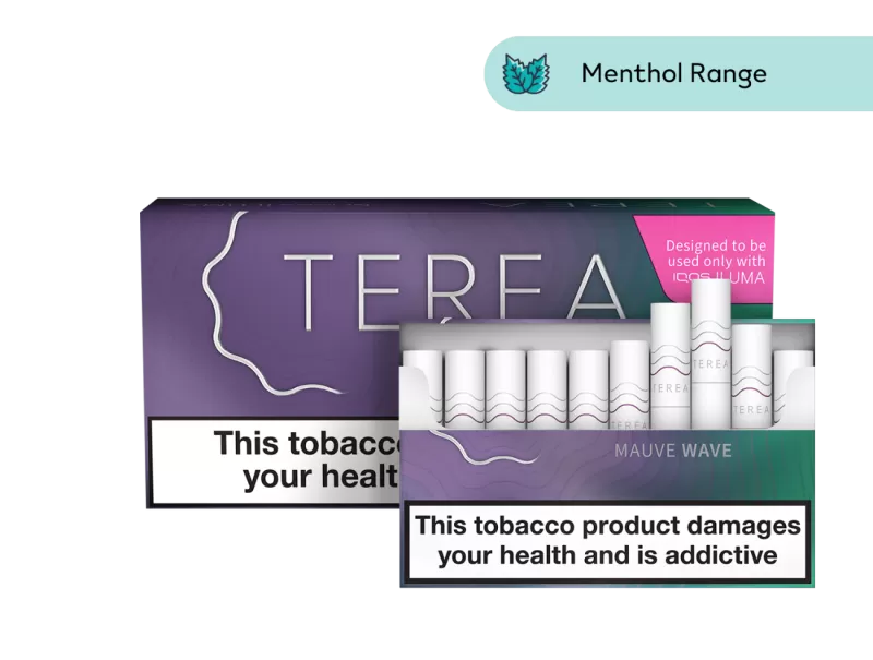 TEREA - Mauve - Image 3