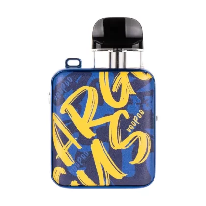 VooPoo Argus P3 Pod Kit - Black