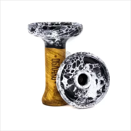 Cybuch Oblako Phunnel M Black Marble - Oblako / Phunnele / Black Marble