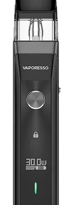 Vaporesso XROS Pro Pod Vape KitBlack