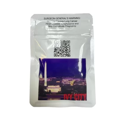 Ivy City Funnel - Ecigdepot