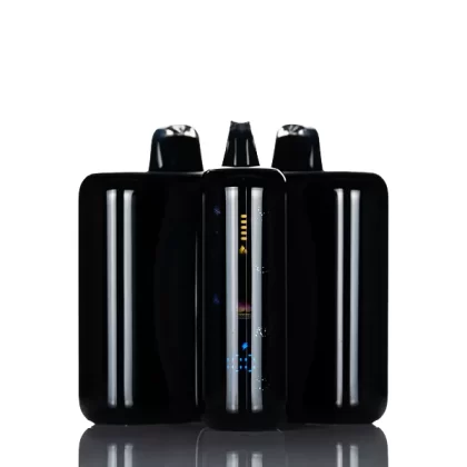 GEAK NEXX 40K 40000 Puffs Disposable Vape - 20mL - Berries Citrus
