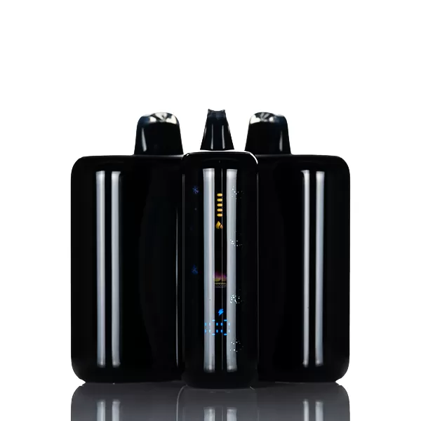 GEAK NEXX 40K 40000 Puffs Disposable Vape - 20mL - Berries Citrus
