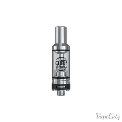eLeaf GSTurbo Tank Atomizer with GS or CS coils