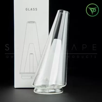 Puffco – The Peak Glass