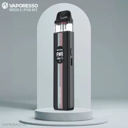 Vaporesso XROS 5 – Carbon Stripe