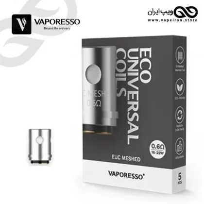 Vaporesso EUC Series