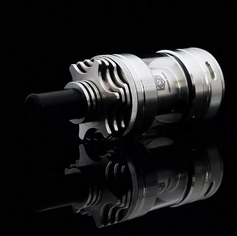 Chariot RTA – Arcana Mods & Pipeline