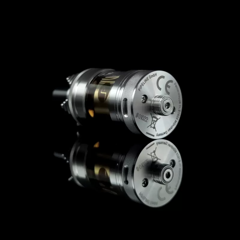 Chariot RTA – Arcana Mods & Pipeline - Image 2
