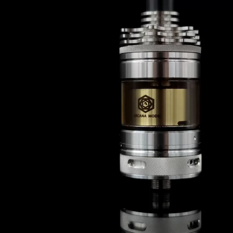 Chariot RTA – Arcana Mods & Pipeline - Image 3