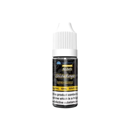 Hayati Shisha Lucid Dream Nic Salt - 20mg