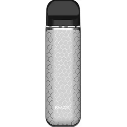 SMOK NOVO 3 KIT SILVER COBRA