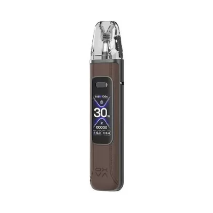 OXVA Xlim Pro 3 Pod Kit - Race Red - Misteliquid Co