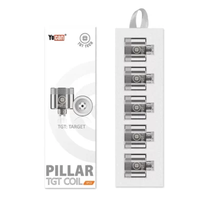 Yocan Pillar Coil