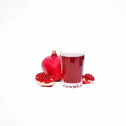 TFA Granada Puffs Refrescante Dulce Ácido