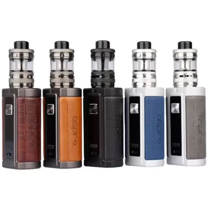 Aspire Vrod 200 Kit 200W