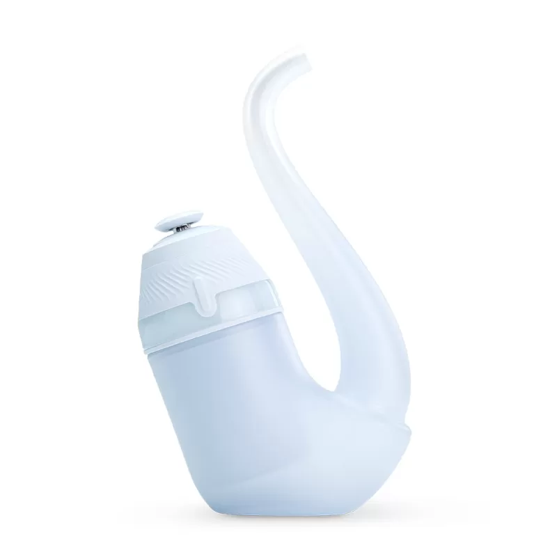 Puffco New Proxy Vaporizer - Haze - Vapor - Image 2