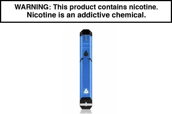 PLY ROCK X LIMITLESS MOD CO. PULSE VAPE POD KIT - Vapejuice - Image 2