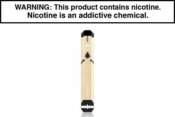 PLY ROCK X LIMITLESS MOD CO. PULSE VAPE POD KIT - Vapejuice - Image 3
