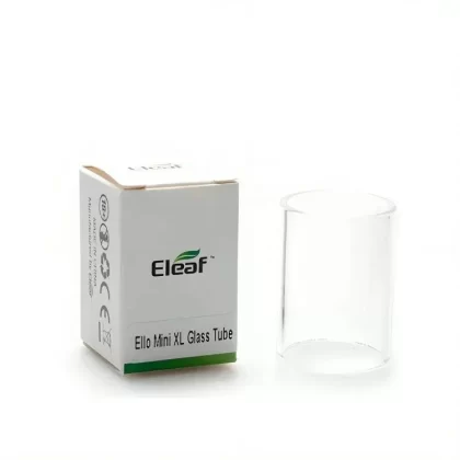 ELEAF ELLO MINI XL GLASS TUBE