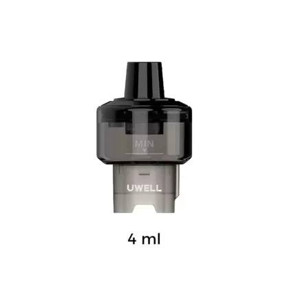 Uwell CROWN M Empty Pod Cartridge 2pcs/pack - Type#4ml>2ml