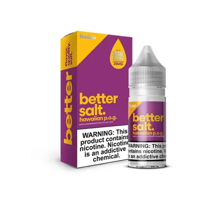 Hawaiian POG | Vapetasia Salts | 30mL