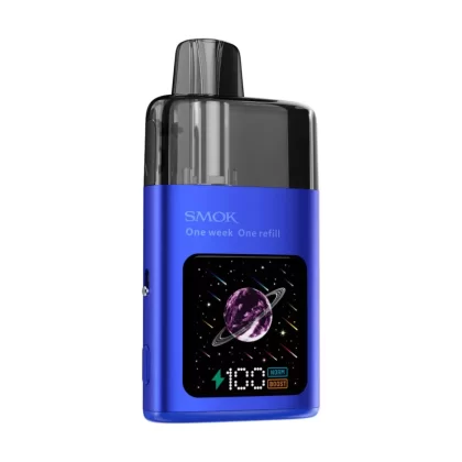 SMOK TFOS Pod Kit - Silver