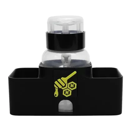 Honeybee Herb ISO Pump Station