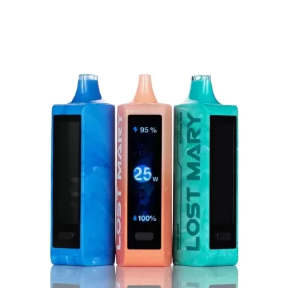 Lost Mary MO20000 PRO VW MO20k Puffs Disposable Vape - 18ML - Pina Colada