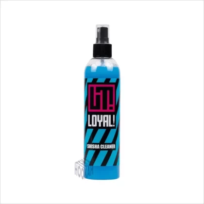 Loyal Shisha Cleaner 300ml