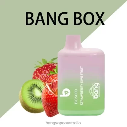 Bang Vape Box BC5000 5% Nic 5000 puffs Pen Type-C Rechargeable 6006N9 Disposable – Bang Vape Price - Bangvapeaustralia