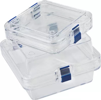 Transparent Gel-Pak® Membrane Boxes - Image 2