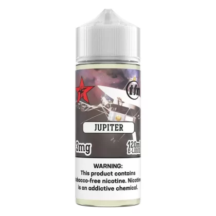 Jupiter - Vape Product, Vape Product; Vape Product, Vape Product