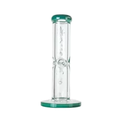 The Kind Pen Straight Neck Tube Bong - size#10">12">14">18">24" (6B0D79)